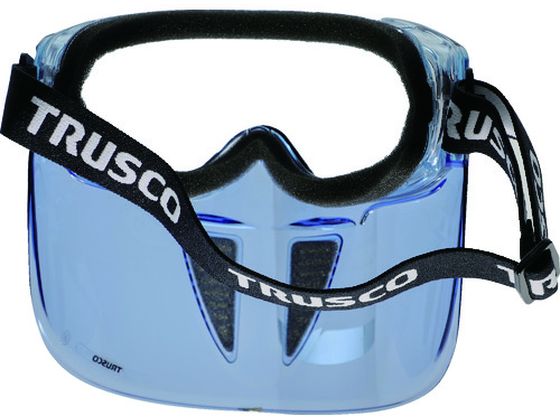 Amazon.co.jp: トラスコ中山/TRUSCO セーフティゴーグル