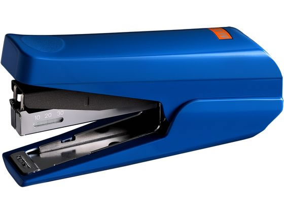 マックス 手にやさしい軽とじホッチキスHD-10TL(P) B HD91745 通販
