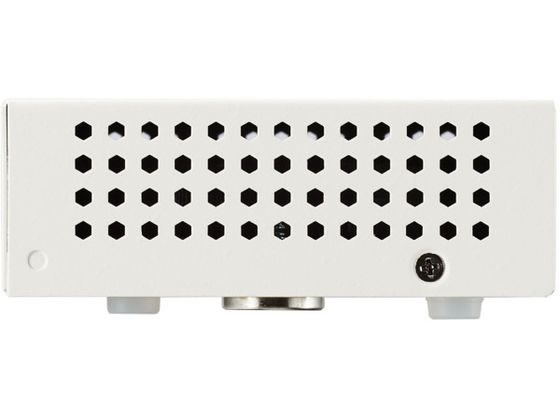 エレコム 法人向スイッチングハブ 8ポート メタル ホワイト EHB