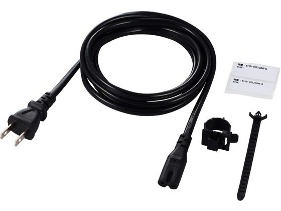 エレコム 法人向スイッチングハブ 8ポート メタル ホワイト EHB-UG2C08