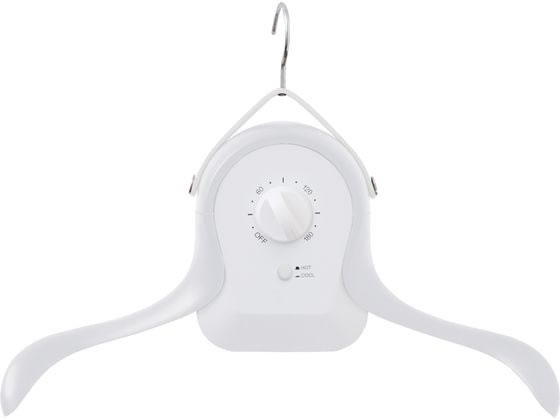 THANKO アイロンいら～ず ホワイト HRNCLSSWH 通販【フォレストウェイ】