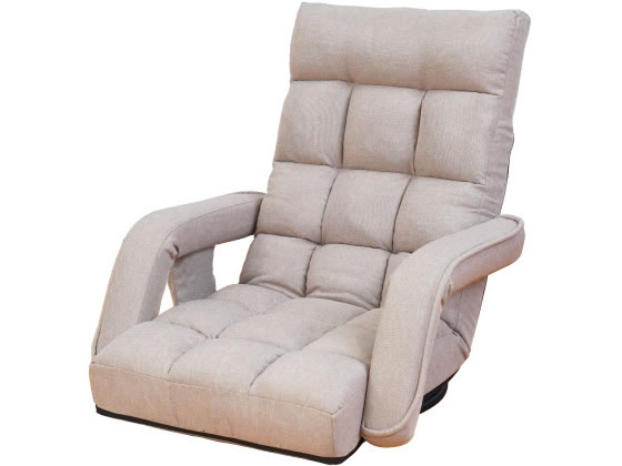 THANKO ヒーター内蔵あったか回転座椅子 ZCHA24HJU 通販【フォレスト