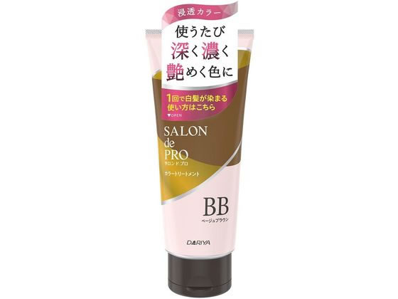 ●ベージュブラウン●内容量：１８０ｇ●瑞々しいフルーツとグリーンの香りに、フローラルとムスクを加えた、フレッシュフルーティームスクの香りです。生産国：日本商品区分：化粧品メーカー：ダリヤ