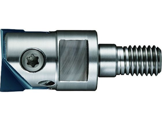 ダイジェット ミラーラジアスモジュラーヘッド本体 MRX-320-M16 ...