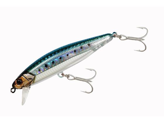 ※商品画像は参考イメージです。●Ｌｅｎｇｔｈ：８４ｍｍ●Ｗｅｉｇｈｔ：２７ｇ●Ｔｙｐｅ：ＦＡＳＴ Ｓｉｎｋｉｎｇ●Ｒｉｎｇ：＃４●Ｈｏｏｋ：＃４