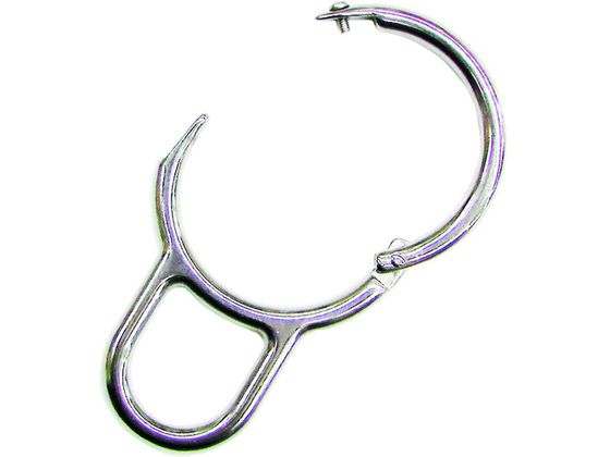 Amazon.com: Hosco Saddle Slot Files, 2.5mm : Musical Instruments
