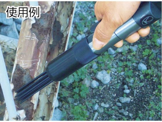 空研 ニードルタガネ KNT-2S 通販【フォレストウェイ】