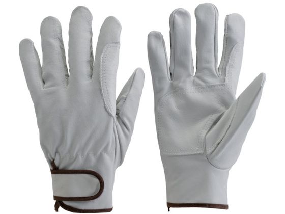 ●型番：TYK-718M●サイズ：M ●厚さ（mm）：0．6 ●全長（cm）：22．0 ●手のひら周り（cm）：20．0 ●中指長さ（cm）：8．0 ●袖口タイプ：マジック●手のひら部：補強当て革付●