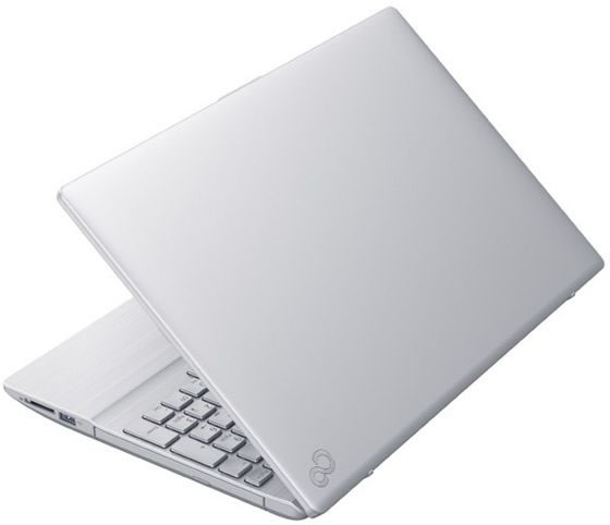 富士通 ノートパソコン e angle select FMV AH Series 通販