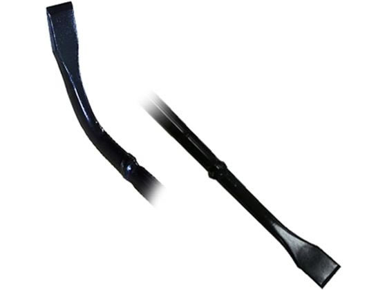 モトコマ 解体バール縦型 900mm PBK-900 通販【フォレストウェイ】