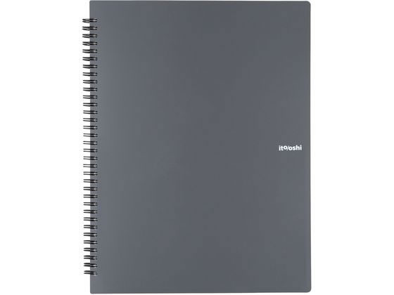 ●外形寸法：Ｗ２５３× Ｄ１９×Ｈ３２５（ｍｍ）●ポケット内形寸法：Ｗ７４ ×Ｈ１０２（ｍｍ）●トレーディングカードサイズ対応●収納可能数：３６０枚（２０シート）●材質：ポリプロピレン（ＰＰ）、金属●
