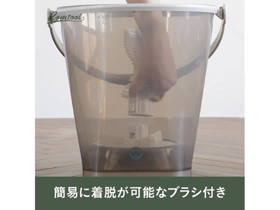シービージャパン ブラッシュボーイ TOM-12 Pro 通販