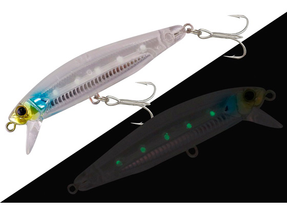 ※商品画像は参考イメージです。●Ｌｅｎｇｔｈ：８４ｍｍ●Ｗｅｉｇｈｔ：２７ｇ●Ｔｙｐｅ：ＦＡＳＴ Ｓｉｎｋｉｎｇ●Ｒｉｎｇ：＃４●Ｈｏｏｋ：＃４