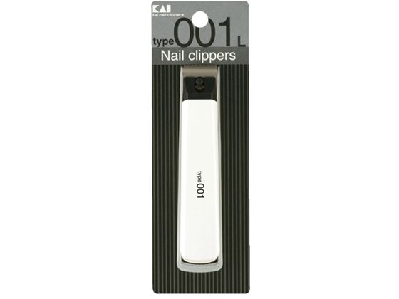 L Nail Clippers cL type001 L  ke0124
