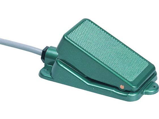 TFS-302フットスイッチペダルスイッチ15A AC 250V TFS-302 フット