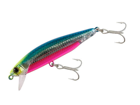 ※商品画像は参考イメージです。●Ｌｅｎｇｔｈ：８４ｍｍ●Ｗｅｉｇｈｔ：２７ｇ●Ｔｙｐｅ：ＦＡＳＴ Ｓｉｎｋｉｎｇ●Ｒｉｎｇ：＃４●Ｈｏｏｋ：＃４