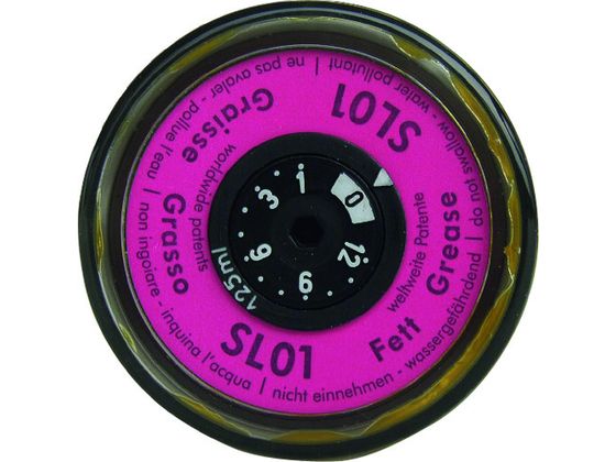 ザーレン シマルーベ自動給油器 汎用グリス125cc付き SL01-125 通販