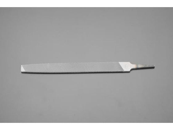 ●形状：平 （１８×５．２ｍｍ）●マジカットの為、荒削りから仕上げまで一本で行えます。●全長：２９０ｍｍ●刃長：２５０ｍｍ●柄なし