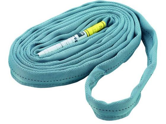 TRUSCO ラウンドスリング(JIS規格品) 0.5t×3.0m TRJ05-30 | Forestway