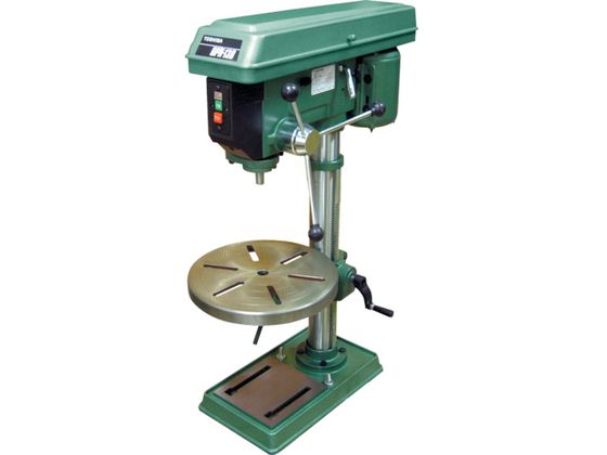 TRUSCO 卓上ボール盤用部品 スイッチ100V／200V兼用 DPN13B-S200V 通販 