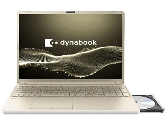 Dynabookノートパソコン e angle select サ
テンゴールド Dynabook ノートパソコン e angle select アッシュゴールド 通販