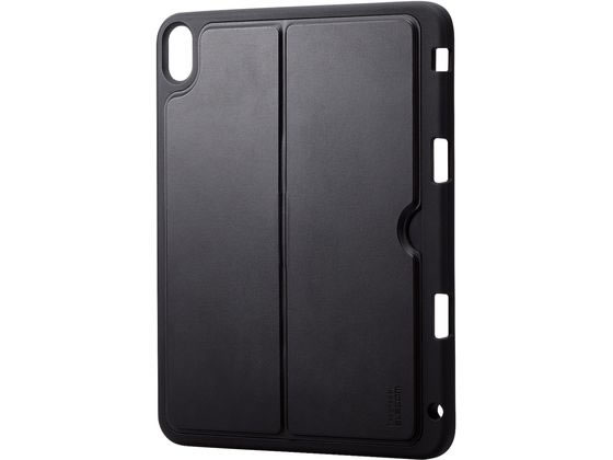 ●対応機種：ｉＰａｄ 第１０世代（２０２２年モデル） ●対応モデル番号：Ａ２６９６、Ａ２７５７、Ａ２７７７ ●セット内容：ケース×１ ●材質：表面：合成皮革、裏地：ポリエステル、本体装着部：ＴＰＵ（熱