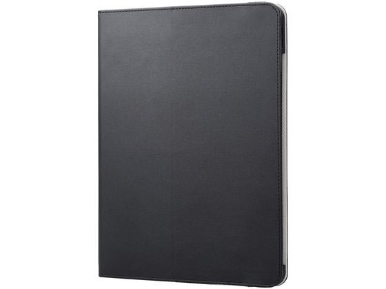 ●対応機種：１３インチｉＰａｄ Ｐｒｏ（Ｍ４） ●セット内容：ケース×１ ●材質：表面：合成皮革、裏地：ポリエステル、本体装着部：ＴＰＵ（熱可塑性ポリウレタン） ●カラー：ブラック