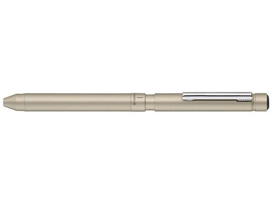 ゼブラ シャーボX LT3 シャンパンゴールド SB22-CGO 通販【フォレスト