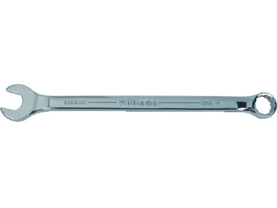 WILLIAMS Rrl[V` 12p 9mm JHW1209MSC