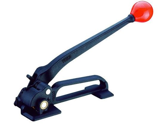 TRUSCO 荷造機 帯鉄用 TSBP-290 1台[21]-