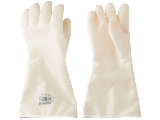 DAILOVE 耐熱用手袋 ダイローブH200-40(LL) DH200-40-LL 通販