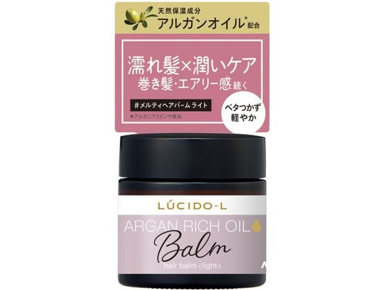 ●心地よくやさしく香るフローラル系の香り●ベタつかず軽やか生産国：日本商品区分：化粧品メーカー：株式会社マンダム