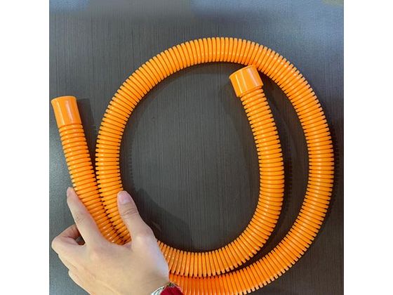 ●ホース径：φ３４ｍｍ●長さ：１３７０ｍｍ●材質：ＰＥ●重量：１００ｇ●ＥＡ９９０ＸＤ−３用ホース