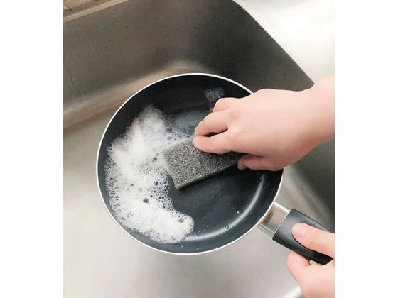 オカザキ 使い捨てスポンジ グレー 30個入 通販【フォレストウェイ】