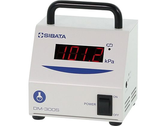 ●測定圧力：絶対圧●測定範囲（ｋＰａ）：０〜１０１．３ｋＰａ（絶対圧）●測定流体：ＳＵＳ３１６を腐食しない気体●最小表示：０．１ｋＰａ●精度：±０．３５％ ｏｆ Ｆ．Ｓ．±１ｄｉｇｉｔ●センサー：半導