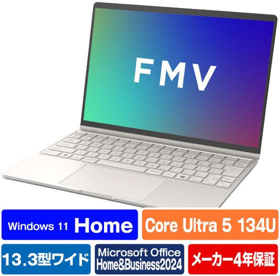 極美品！富士通ノートパソコン　c6 20251202105332_796_.jpg