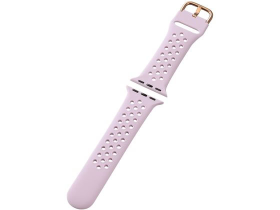 ●対応機種：Ａｐｐｌｅ Ｗａｔｃｈ Ｓｅｒｉｅｓ ９、 ８、７ ［４１ｍｍ］、Ａｐｐｌｅ Ｗａｔｃｈ ＳＥ （第２世代）、ＳＥ、Ｓｅｒｉｅｓ ６、５、４ ［４０ｍｍ］、Ａｐｐｌｅ Ｗａｔｃｈ Ｓｅｒｉ