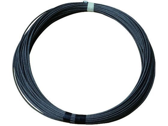 ●型番：3.5X21M BH-320●適合機種：BH−N320 ●ワイヤ径×長さ（mm×m）：3．2×31 ●使用荷重（kg）：50 ●破断荷重（kg）：524●BH−N330専用交換ワイヤロープ交換
