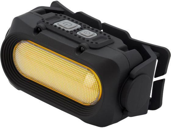 星光商事 充電式COBヘッドライト 黒色 SK-HL370CCHBK 通販