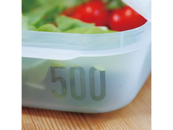 タケヤ化学工業 ライトパック セカンドクリア 500 3個組 通販