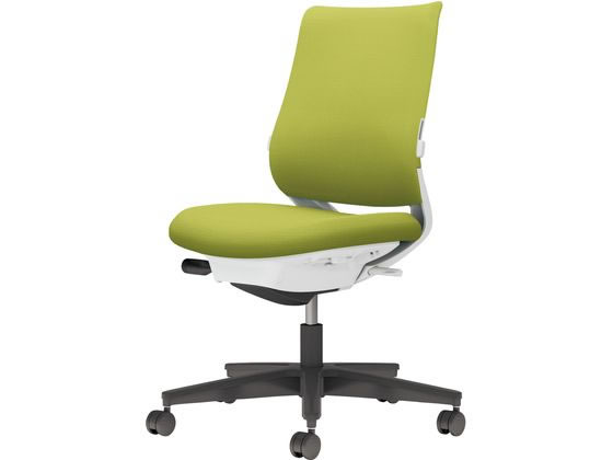 ●品番：Ｃ０４−Ｂ１０２ＣＵ−Ｅ１Ｑ４Ｑ４１●外寸法／幅６８０×奥行５６５×高さ８９０〜９８０ｍｍ●座面寸法／幅４９５×奥行４１０〜４６０ｍｍ●座面高さ／４１５〜５０５ｍｍ●質量／１２．４ｋｇ●材質／