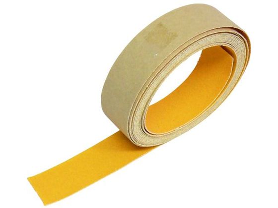 ●型番：TKNS-5010●色：オレンジ ●幅（mm）：50 ●長さ（m）：10 ●厚さ（mm）：0．85●粘着力：15N／25mm ●引張強度：740N／25mm ●切断にはカッターが必要●基材：樹