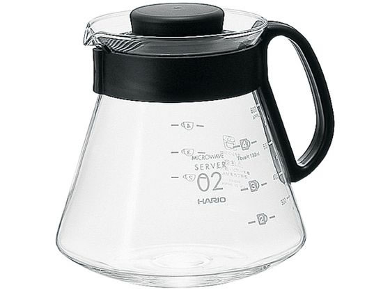 HARIO V60WT[o[ 360 XVD-36B 3692100