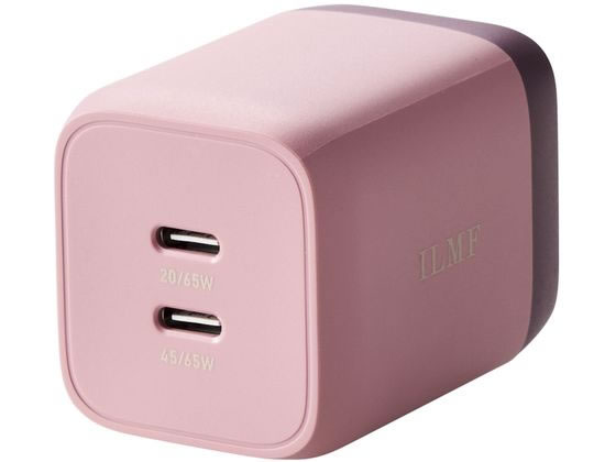 ●対応機種：各ＵＳＢ Ｔｙｐｅ−Ｃ（ＴＭ）ポートからＵＳＢ Ｐｏｗｅｒ Ｄｅｌｉｖｅｒｙ （６５Ｗ）及びオプション規格であるＰＰＳ（Ｐｒｏｇｒａｍｍａｂｌｅ Ｐｏｗｅｒ Ｓｕｐｐｌｙ）の規格内で充電が