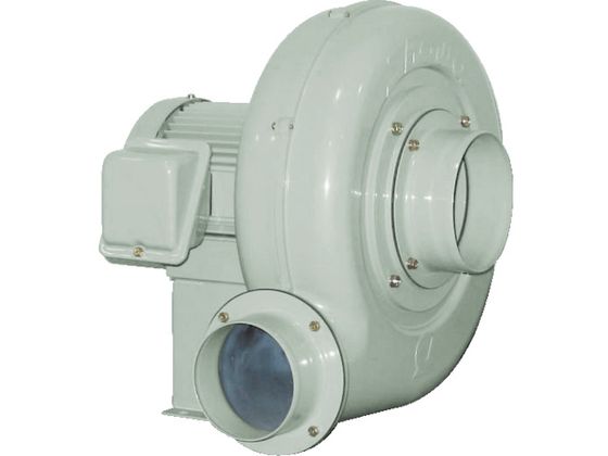 ●型番：EP-H04●電源（V）：三相200 ●出力（kW）：0．4 ●最大風量（［［M3］］／min）（50／60Hz）：12．5／15．0 ●最大静圧（kPa）（50／60Hz）：1．15／1．6