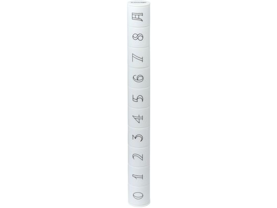 ロールチケット 10ロール ヤマト(文具) ロール付箋 ロールふせん メモックロールテープ