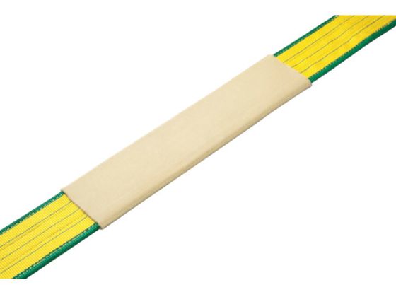 ●型番：CP-1-F35●適合ベルト幅（mm）：35 ●全長（mm）：500 ●パッド寸法（mm）幅×厚さ：80×2．3 ●タイプ：筒状●筒状織物●表面：アラミド繊維 ●内面：ポリエステル●使用可能温