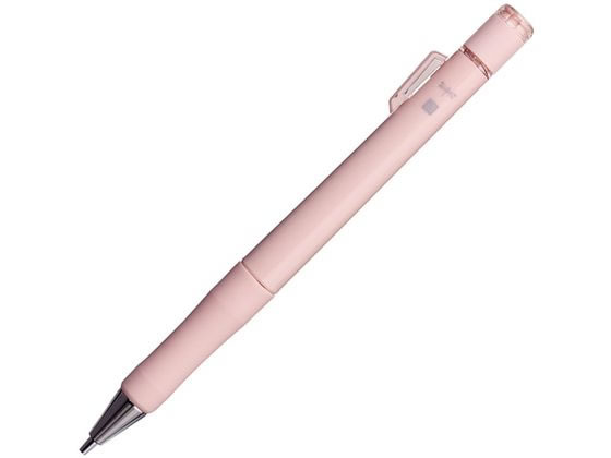 トンボ鉛筆 シャープペンシル モノワーク 1.3mm ピンク DPB-151E 通販