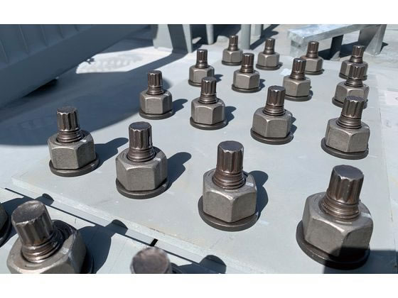 シャチハタ ボルトラインN M16用本体 XBL-M16N 通販【フォレスト