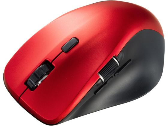 ●カラー：レッド ●接続方式：Ｂｌｕｅｔｏｏｔｈ ●適合規格：Ｂｌｕｅｔｏｏｔｈ Ｖｅｒ．５．１（ＢＬＥ） Ｃｌａｓｓ２ ●通信範囲：木製机（非磁性体）／半径約１０ｍ、スチール机（磁性体）／半径約２ｍ